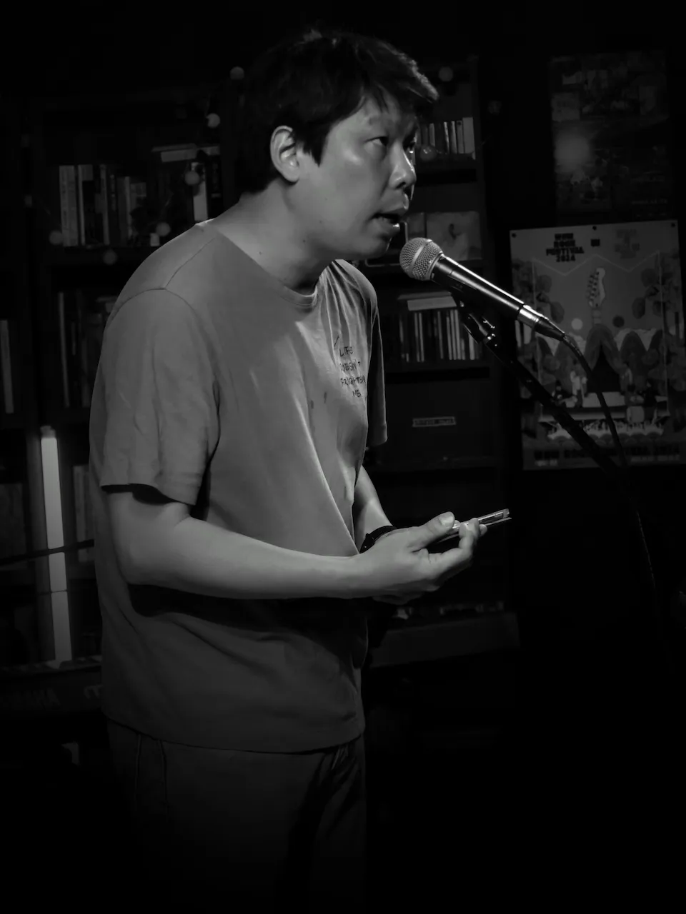 예술해방전선 활동 기록 사진 KakaoTalk Photo 2024 11 20 10 06 31 029